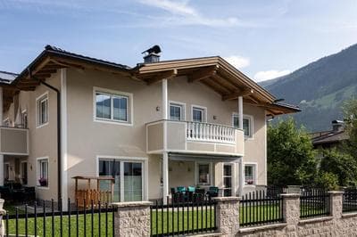 Appartements KATHARINA