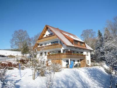 Gästehaus Hundelbach