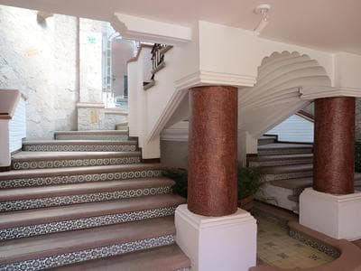 Gran Hotel Hacienda De La Noria