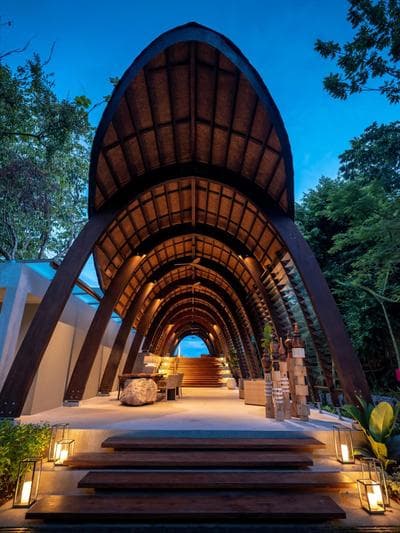 Rocky's Boutique Resort - Veranda Collection Samui