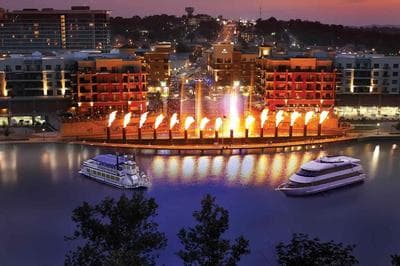 Emerald Bay Yacht Club G-4