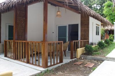 Gecko Lipe Resort