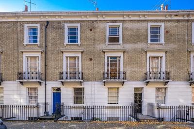 5 min to tube, Flat in Pimlico