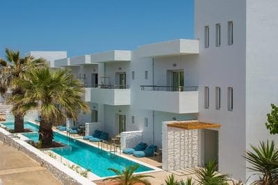 Paralos Lifestyle Beach Adults Only