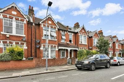 Groves 4 bedroom, Shepherds Bush