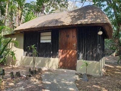 Pumusa Bushcamp