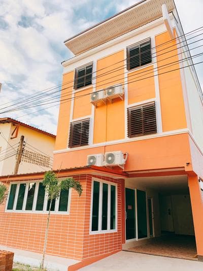 Lomluang hostel&hotel