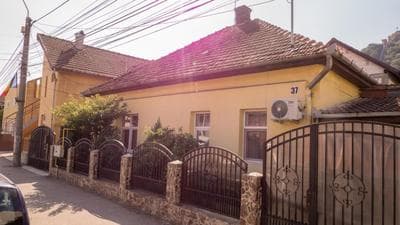 Casa Horea