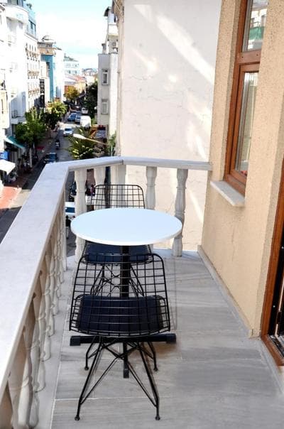 Sultanahmet çoşkun hotel