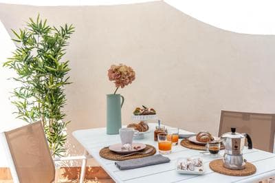 Dama Sicilian Luxury Home & SPA