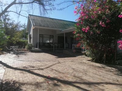 Villa de Karoo Guest House