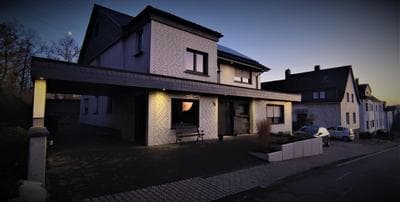 Ferienwohnung am Wiedenberg