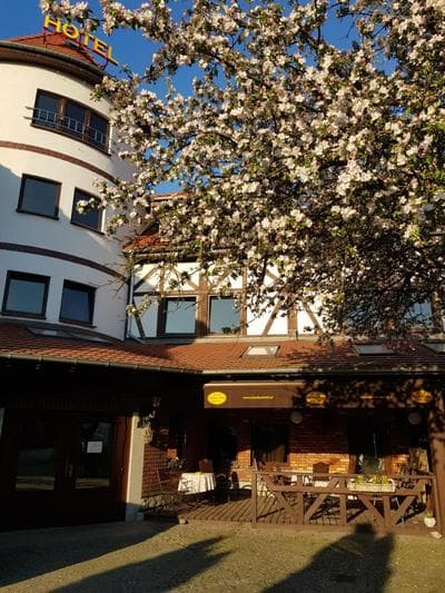 Amadeus Hotel Zielona Góra
