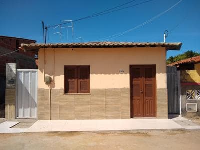Cantinho Morro Branco