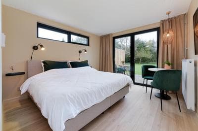 Schoorlse Suites