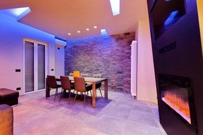 Luxury Wellness SPA Apartment with Jacuzzi & free parking