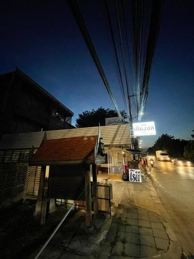 Baan Keang Chon Ayutthaya บ้านเคียงชล อยุธยา