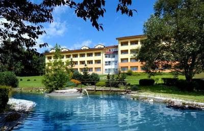 Klostermann Wellness&Spa