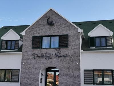 Tündérliget