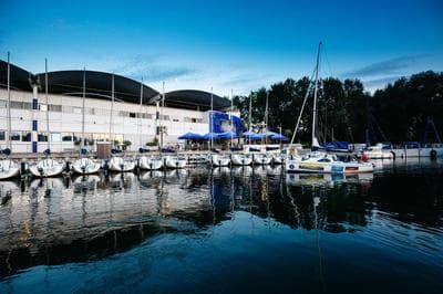 Bodensee Yachthotel Schattmaier