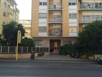 Charming studio in Rome 30 m² air conditioning