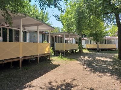 Mobilhome Angel