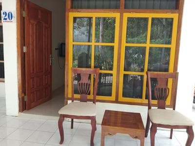 Homestay Anggur