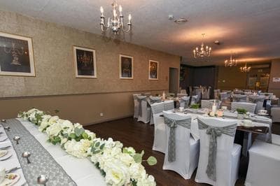 Conwy Valley Hotel
