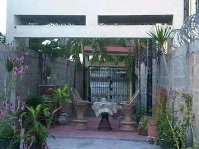 Villa Julirous Rd, spa and aparthotel camp for vacationers