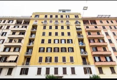Luxury apartment Vaticano Design & Comfort