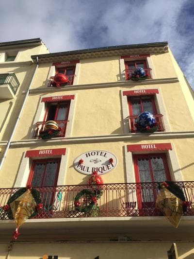 Hôtel Paul Riquet