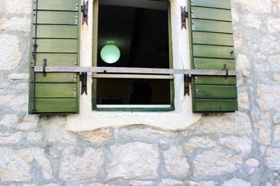 Comfortable Apartment in Betina, terrace, 55 m², air-conditioned