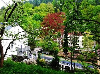 Cosy apartment in Bad Schandau - 50 m² with Internet