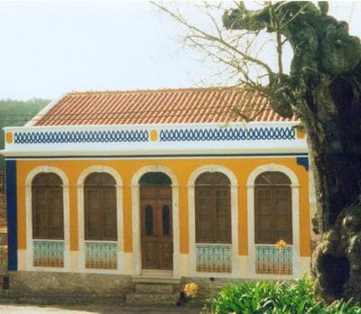 Charming house in Alcobaça with mountain view