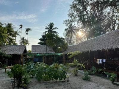 Hideaway, Koh Lipe