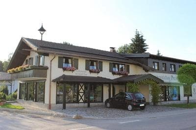 Gästehaus Sattlerhof