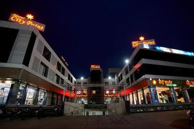HOTEL CITY POINT