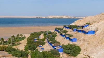 Dakhla Attitude