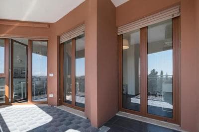 Charming Apartment in Rome + Internet