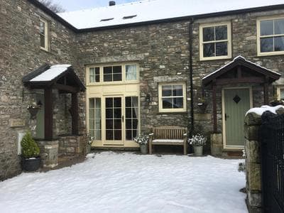 Spring Cottage