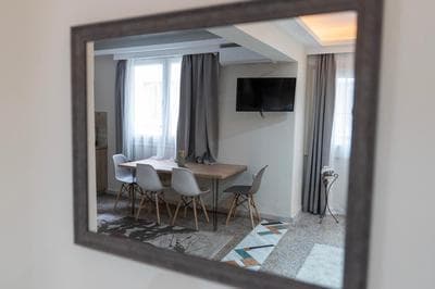 Ririka Athens Homes - Boutique Apartments in Historic Psyrri near Monastiraki Metro