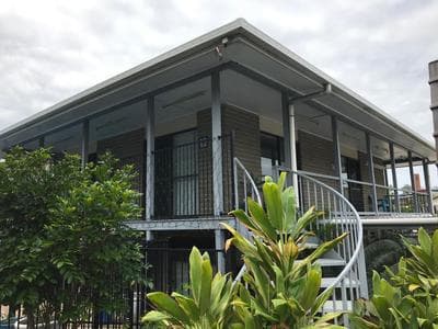 Coffs Shearwater Motel