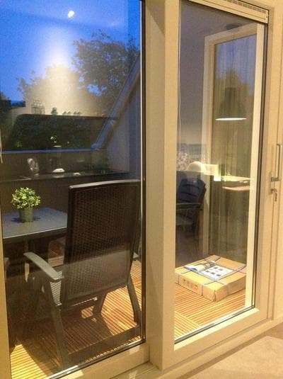 Hendrikhof Appartement 3 ‘het Gebint’
