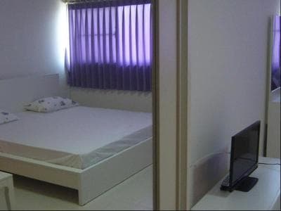 Dmk Don Mueang Airport Guest House