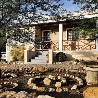 Koppie Cottage