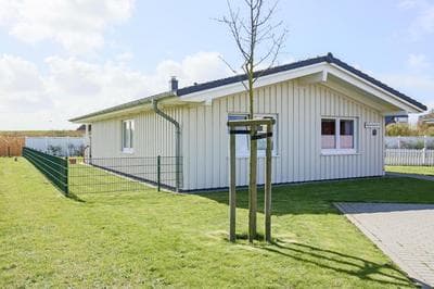 Ferienhaus Wattschnecke