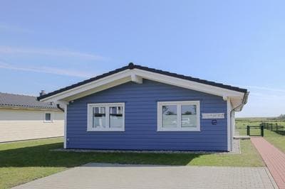 Ferienhaus Syltrose