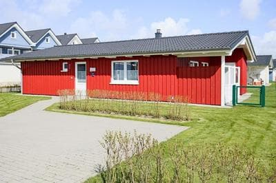 Ferienhaus - Sylt