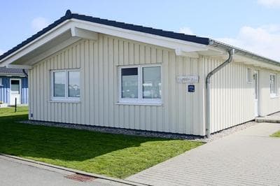 Ferienhaus Föhr