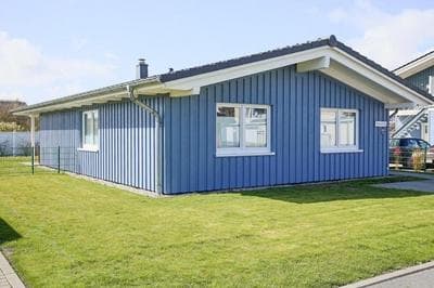 Ferienhaus Stockente